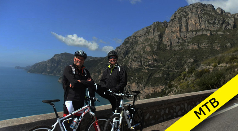 Amalfi Coast Bike - Private Tours by bike